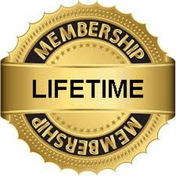 Lifetime Membership