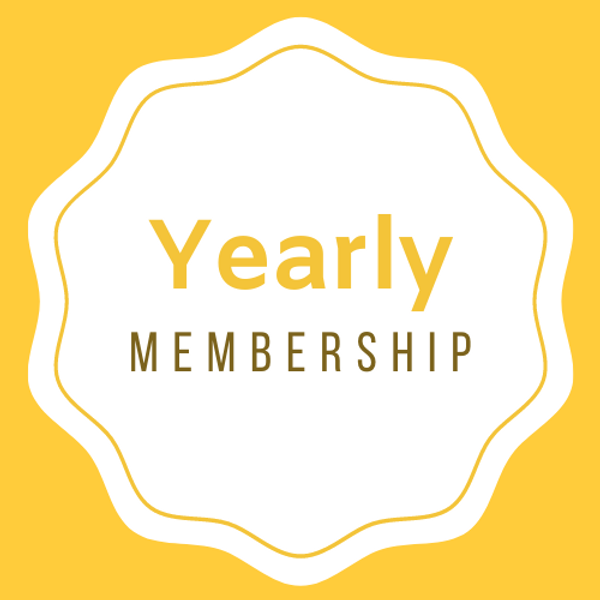 Yearly Membership